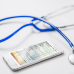 Pneumonia Treatment Card Set 